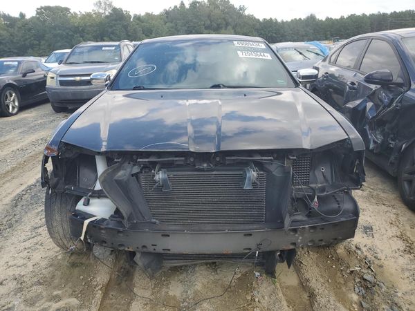 2013 CHRYSLER 300 300C