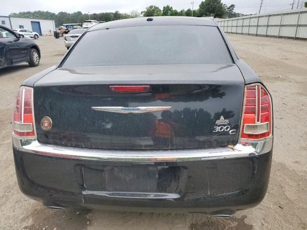 2013 CHRYSLER 300 300C