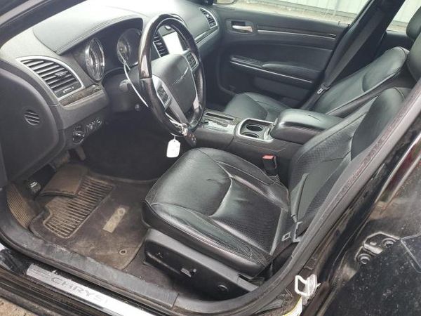 2013 CHRYSLER 300 300C
