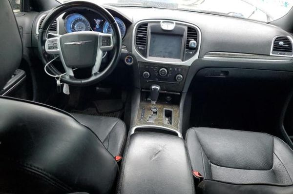 2013 CHRYSLER 300 300C