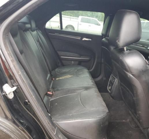 2013 CHRYSLER 300 300C