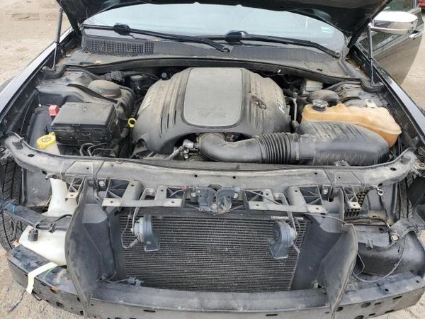 2013 CHRYSLER 300 300C