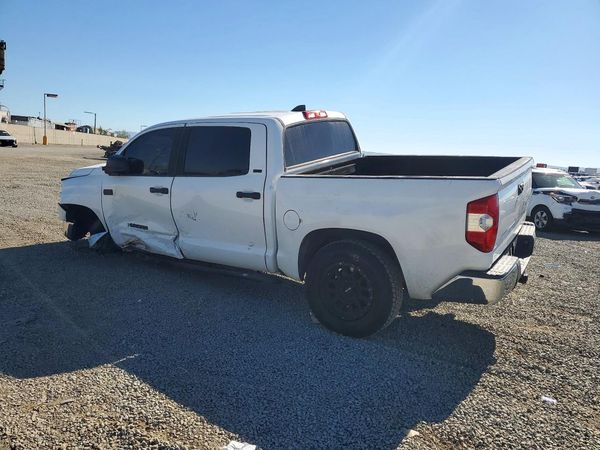 2020 TOYOTA TUNDRA SR5 Grade — DSRA