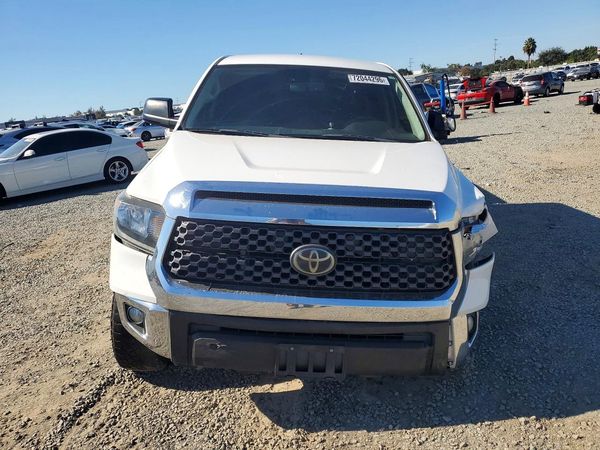 2020 TOYOTA TUNDRA SR5 Grade — DIRF