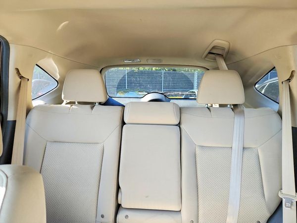 2016 HONDA CRV EX — SUVN