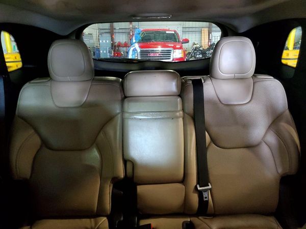 2015 JEEP CHEROKEE Limited — SUVN