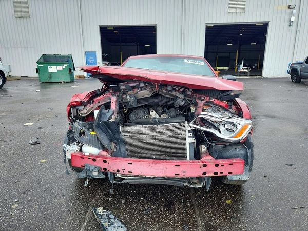 2012 CHRYSLER 300 300C/Limited — DIRF