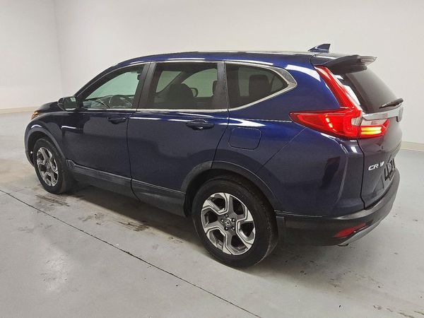 2017 HONDA CRV EX-L/EX-L Navi — DSRA