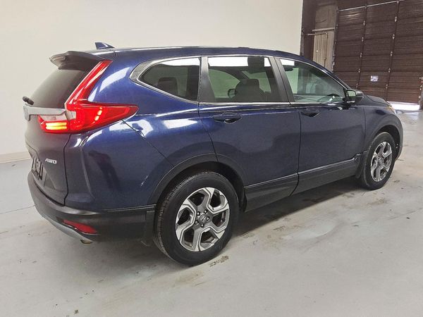 2017 HONDA CRV EX-L/EX-L Navi — PSRA