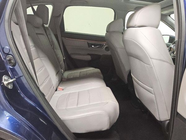2017 HONDA CRV EX-L/EX-L Navi — PSRS