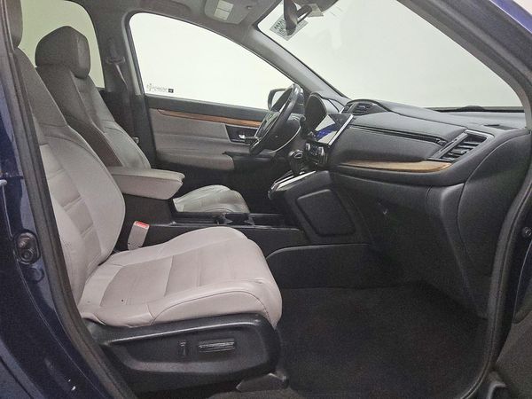2017 HONDA CRV EX-L/EX-L Navi — PSFS