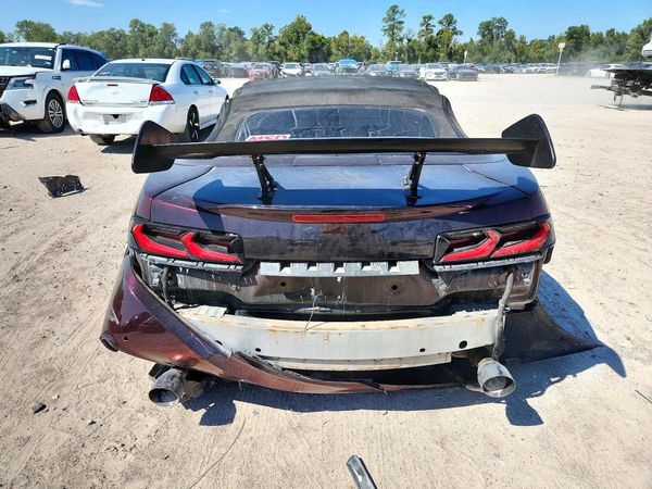 2014 CHEVROLET CAMARO 2SS — DIRR