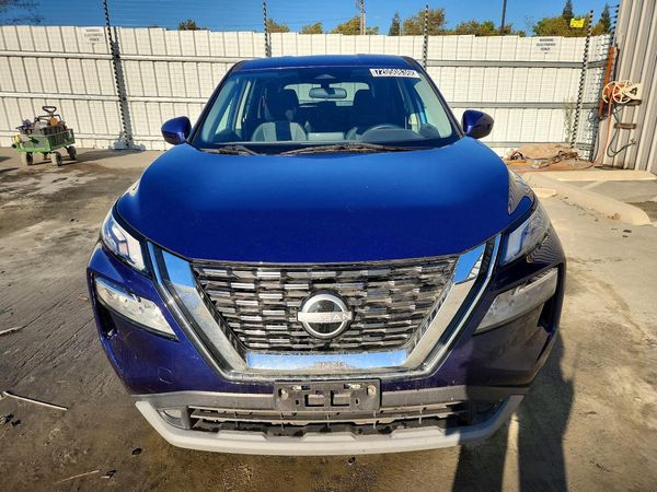 2023 NISSAN ROGUE SV — DIRF