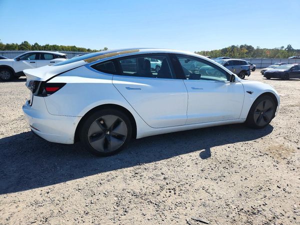 2018 TESLA MODEL 3 — PSRA