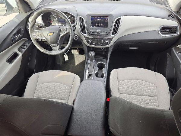 2020 CHEVROLET EQUINOX LT (2FL) — CKPT