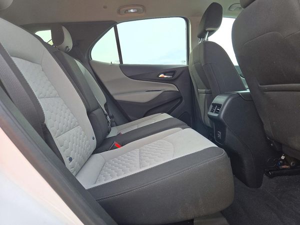 2020 CHEVROLET EQUINOX LT (2FL) — PSRS