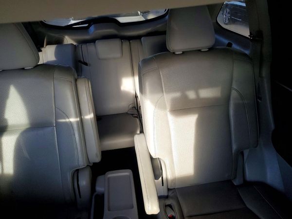 2015 TOYOTA HIGHLANDER Base/Hybrid — SUVN