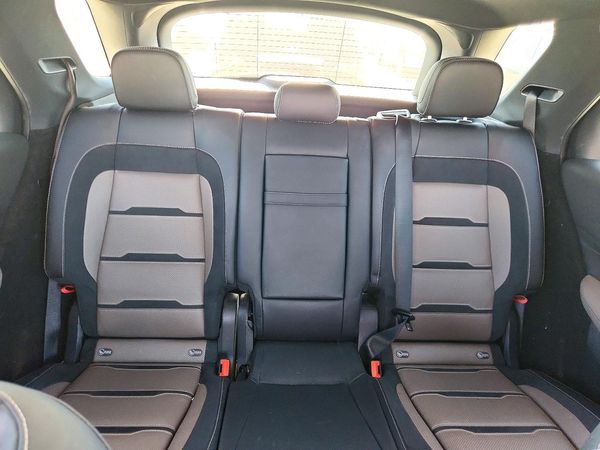 2021 MERCEDES-BENZ GLE AMG GLE53 — SUVN