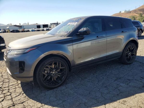 2020 LAND ROVER RANGE ROVER EVOQUE — DSFA — Front 3/4
