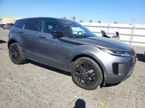 2020 LAND ROVER RANGE ROVER EVOQUE SE — Passenger 3/4