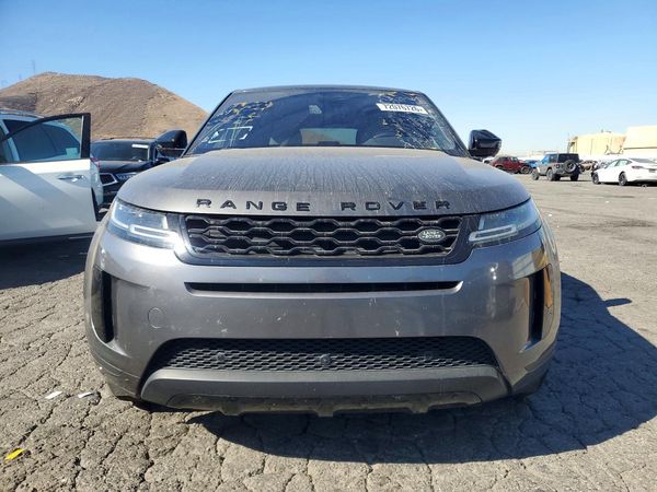 2020 LAND ROVER RANGE ROVER EVOQUE SE — DIRF