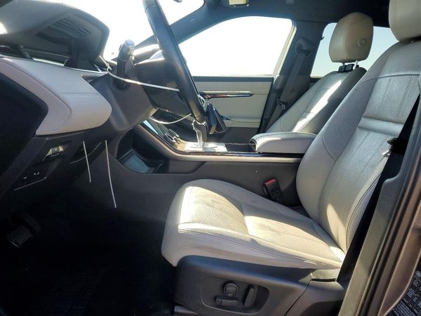 2020 LAND ROVER RANGE ROVER EVOQUE SE — DENT