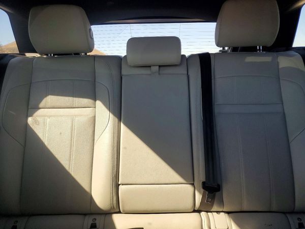 2020 LAND ROVER RANGE ROVER EVOQUE SE — SUVN