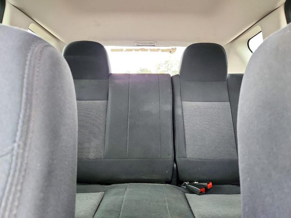 2014 JEEP COMPASS Sport — SUVN