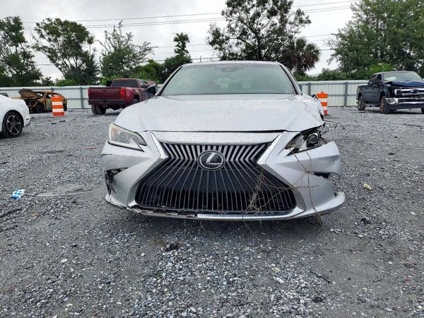 2019 LEXUS ES350 350 — DIRF