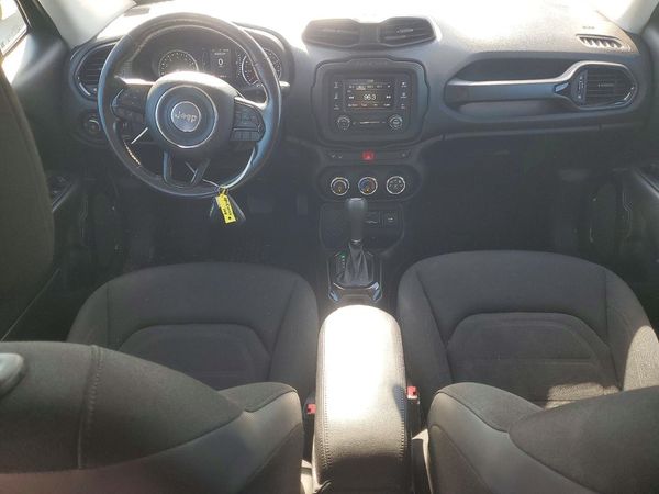 2017 JEEP RENEGADE — CKPT