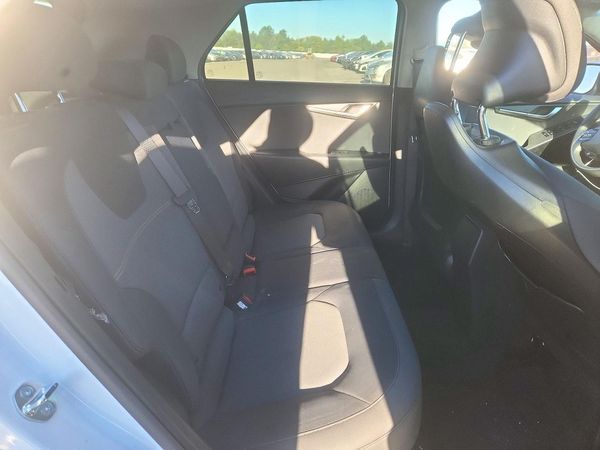 2026 KIA NIRO LX — PSRS