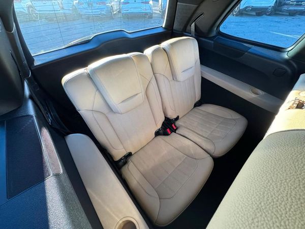2017 MERCEDES-BENZ GLS GLS450-4M