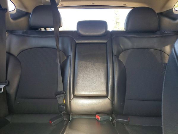 2013 HYUNDAI TUCSON — SUVN