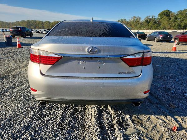 2015 LEXUS ES 350 — DIRR