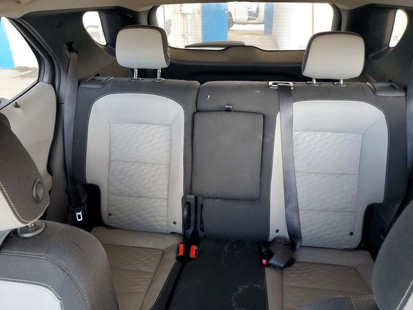 2018 CHEVROLET EQUINOX LS — SUVN