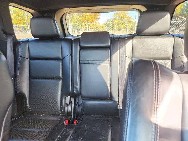 2015 JEEP GRAND CHEROKEE Limited — SUVN