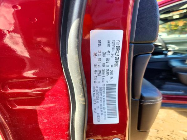 2015 JEEP GRAND CHEROKEE Limited — VINS