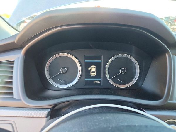 2019 HYUNDAI SONATA — ODOM