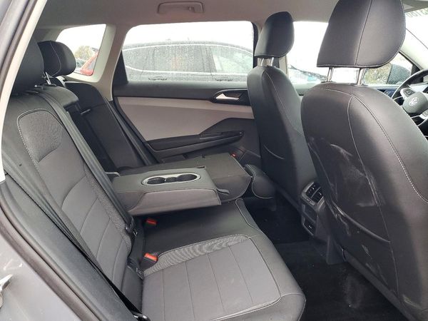 2023 VOLKSWAGEN TAOS 4Motion SE — PSRS