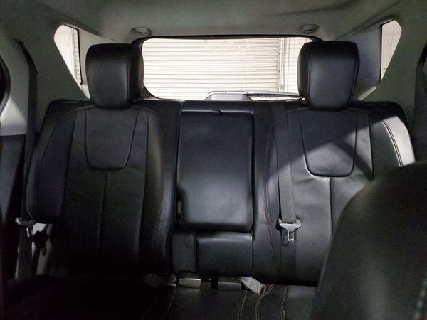 2012 CHEVROLET EQUINOX LTZ — SUVN