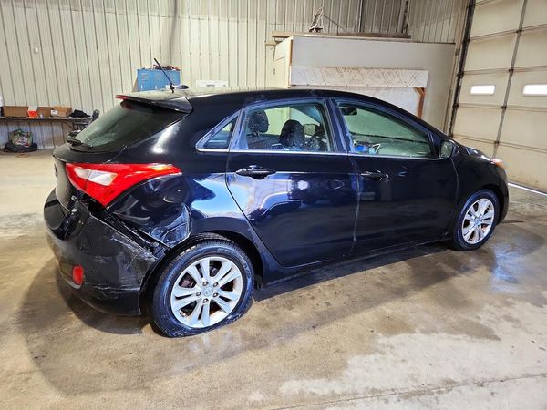 2014 HYUNDAI ELANTRA STD, Style, Tech — PSRA