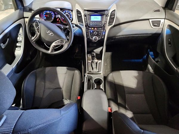 2014 HYUNDAI ELANTRA STD, Style, Tech — CKPT