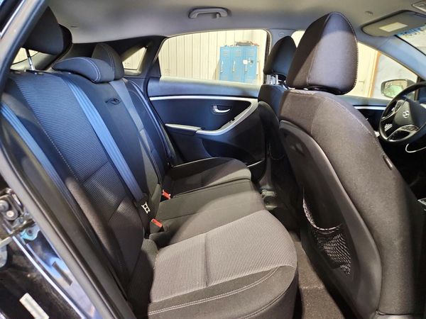 2014 HYUNDAI ELANTRA STD, Style, Tech — PSRS
