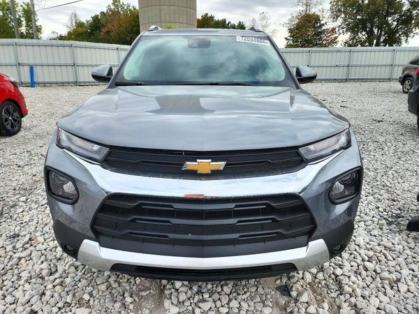 2023 CHEVROLET TRAILBLAZE LT — DIRF