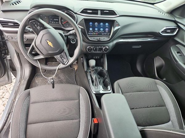 2023 CHEVROLET TRAILBLAZE LT — CKPT