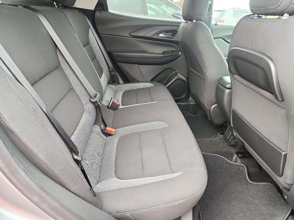 2023 CHEVROLET TRAILBLAZE LT — PSRS