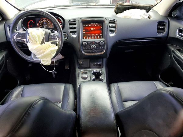 2015 DODGE DURANGO Limited — CKPT