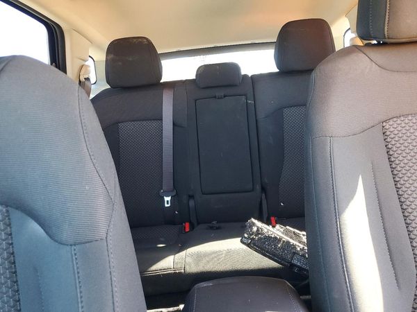 2026 KIA SPORTAGE — SUVN