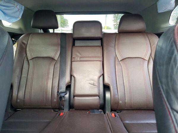 2017 LEXUS RX350 350 — SUVN