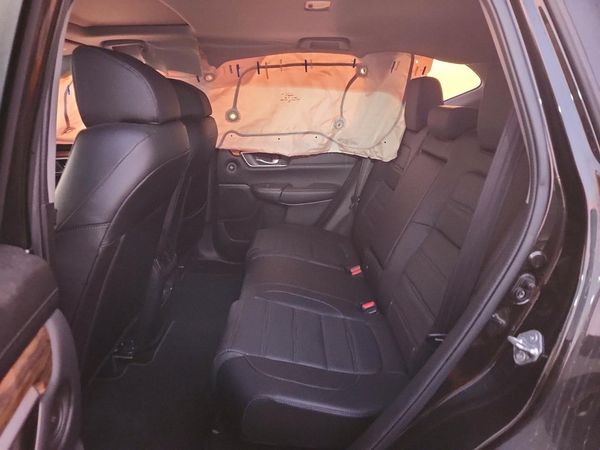 2018 HONDA CRV EX-L/EX-L Navi — PSRS